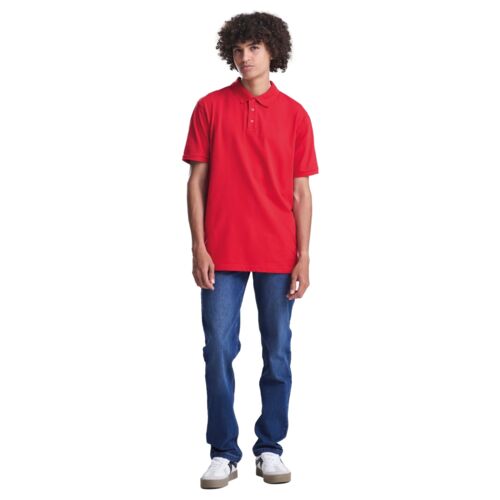 T Shirts Vests & Polos Thumbnail