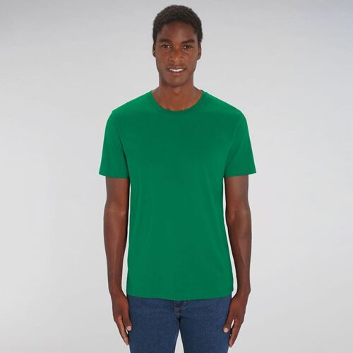 Creator organic cotton t shirt Thumbnail