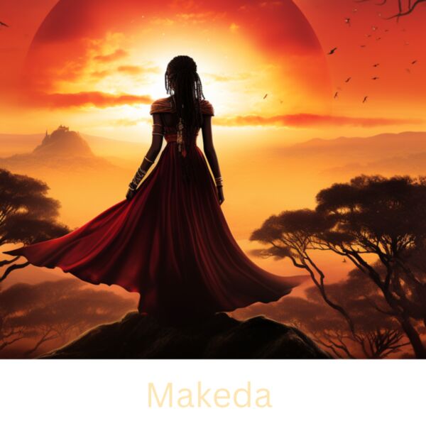 Makeda ver2 4999x4999 Thumbnail