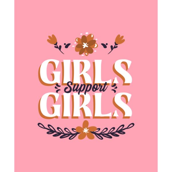 quote t shirt design maker for women s day featuring floral graphics 4759 el1 Thumbnail