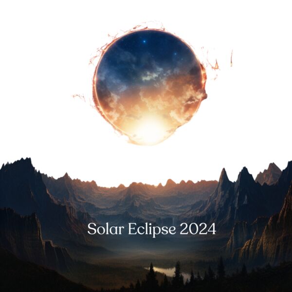 Solar Eclipse ver2 Thumbnail