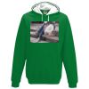 Varsity hoodie Thumbnail