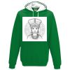 Varsity hoodie Thumbnail