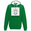 Varsity hoodie Thumbnail