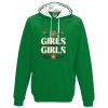 Varsity hoodie Thumbnail