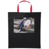 Varsity cotton shopper short handle Thumbnail