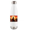 Water Bottle Stainless Steel 500ml Thumbnail