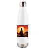 Water Bottle Stainless Steel 500ml Thumbnail