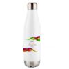 Water Bottle Stainless Steel 500ml Thumbnail