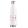 Water Bottle Stainless Steel 500ml Thumbnail