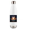 Water Bottle Stainless Steel 500ml Thumbnail