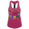 Women's TriDri® performance strap back vest Thumbnail