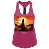 Women's TriDri® performance strap back vest Thumbnail