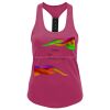 Women's TriDri® performance strap back vest Thumbnail