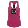 Women's TriDri® performance strap back vest Thumbnail