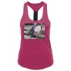 Women's TriDri® performance strap back vest Thumbnail