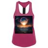 Women's TriDri® performance strap back vest Thumbnail