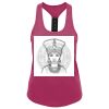 Women's TriDri® performance strap back vest Thumbnail