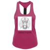 Women's TriDri® performance strap back vest Thumbnail