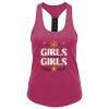 Women's TriDri® performance strap back vest Thumbnail