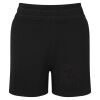 Women's TriDri® jogger shorts Thumbnail