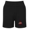 Women's TriDri® jogger shorts Thumbnail