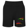 Women's TriDri® jogger shorts Thumbnail