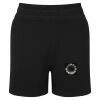 Women's TriDri® jogger shorts Thumbnail