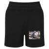 Women's TriDri® jogger shorts Thumbnail