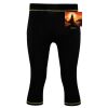 Women's TriDri® capri fitness leggings Thumbnail