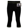 Women's TriDri® capri fitness leggings Thumbnail