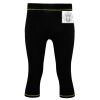 Women's TriDri® capri fitness leggings Thumbnail