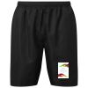 TriDri® running shorts Thumbnail